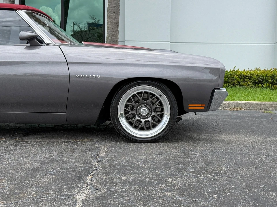 1970 Chevrolet Chevelle 2nd Gen - Image 19 of 31