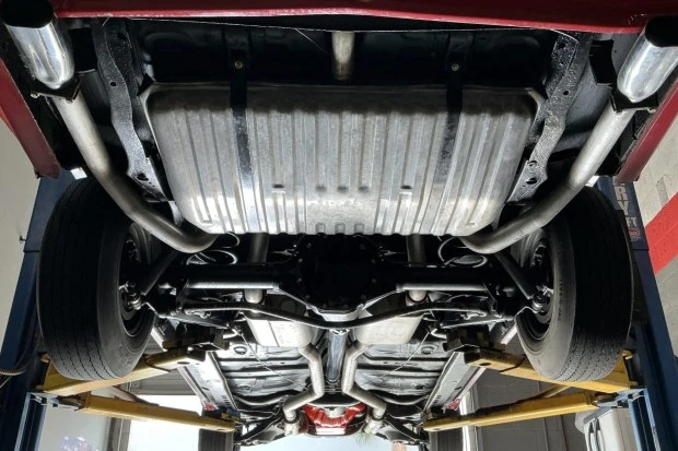 1970 Chevrolet Chevelle SS LS6 2nd Gen - Image 8 of 10