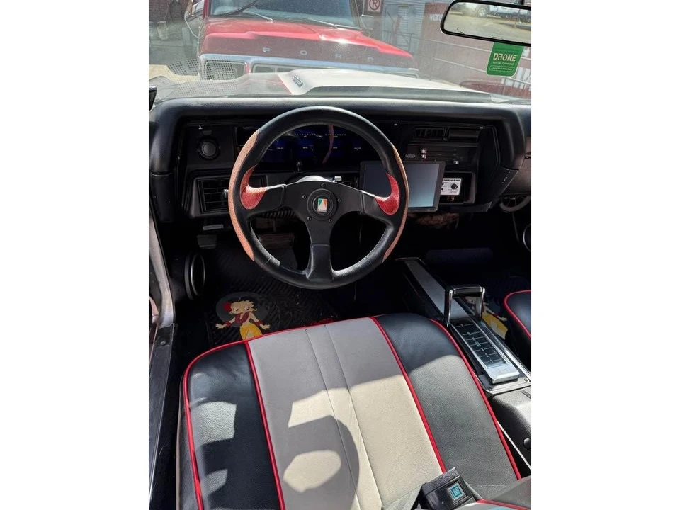 1970 Chevrolet Chevelle SS 2nd Gen - Image 7 of 11