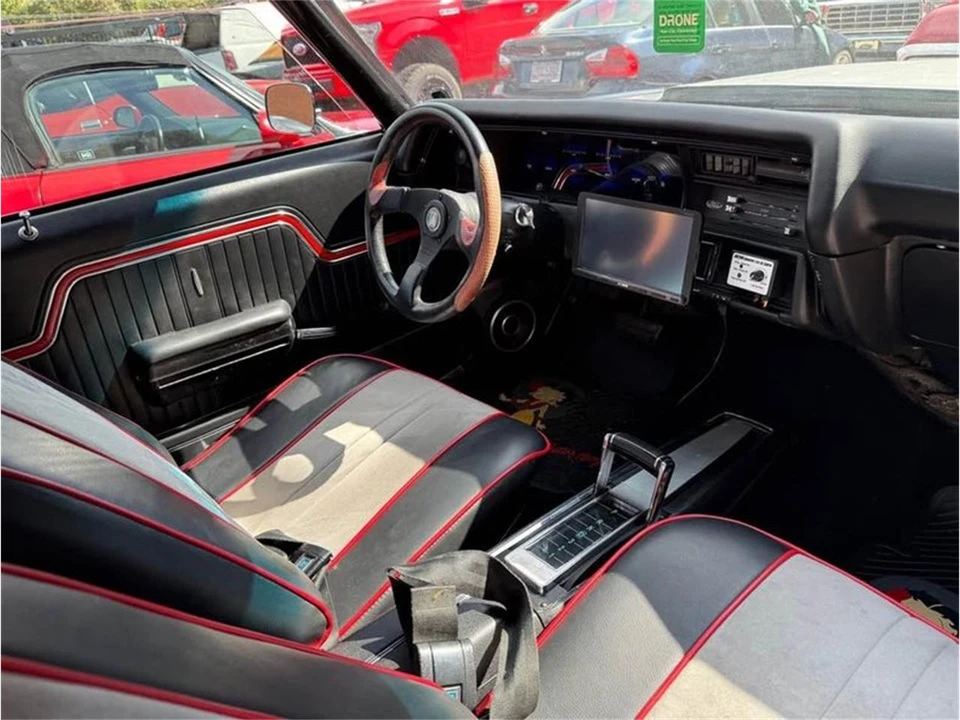 1970 Chevrolet Chevelle SS 2nd Gen - Image 6 of 11