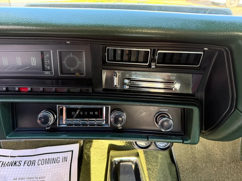 1970 Chevrolet Malibu - Image 16 of 21