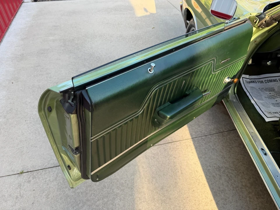 1970 Chevrolet Malibu - Image 15 of 21
