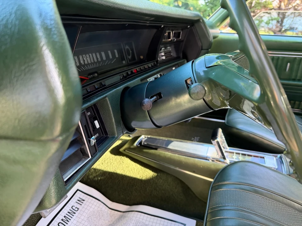 1970 Chevrolet Malibu - Image 20 of 21
