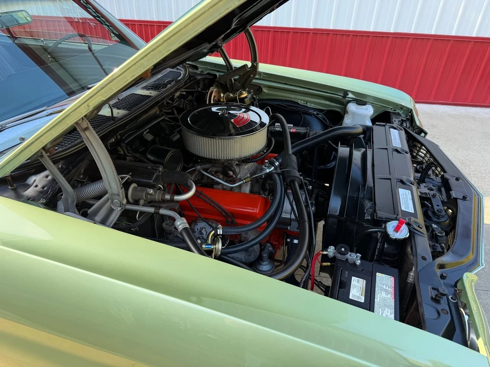 1970 Chevrolet Malibu - Image 11 of 21