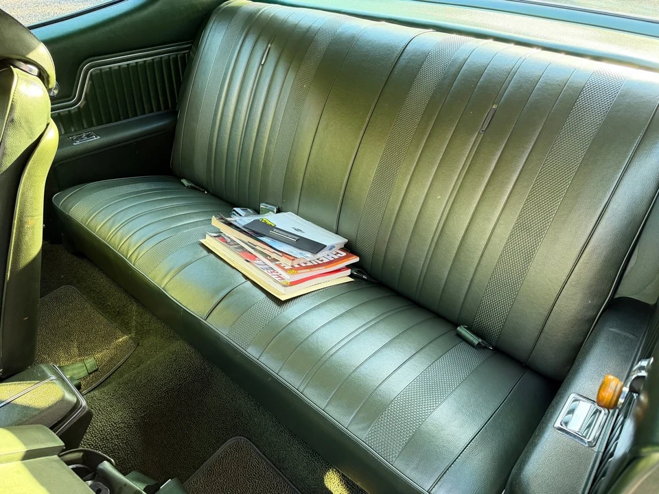 1970 Chevrolet Malibu - Image 21 of 21