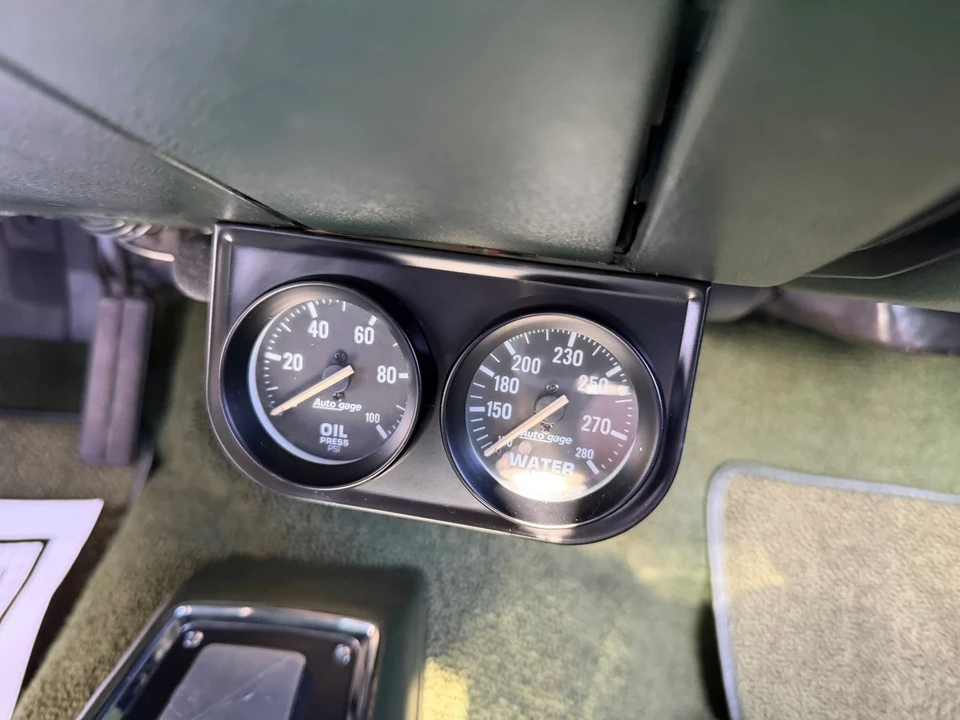 1970 Chevrolet Malibu - Image 17 of 21