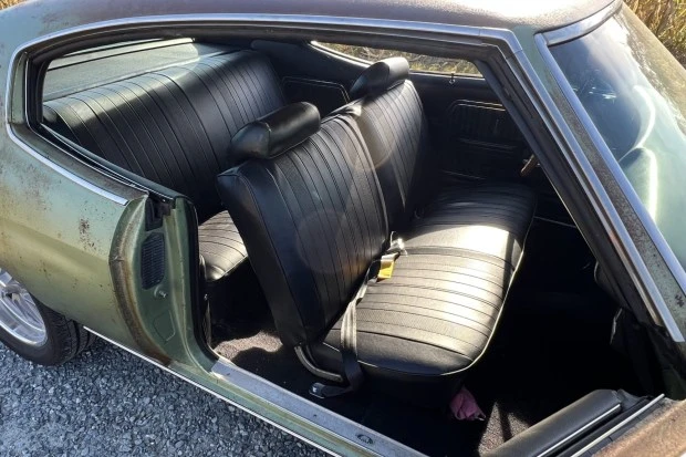1970 Chevrolet Chevelle 2nd Gen - Image 4 of 8