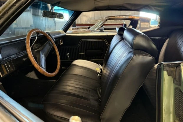 1970 Chevrolet Chevelle 2nd Gen - Image 5 of 8
