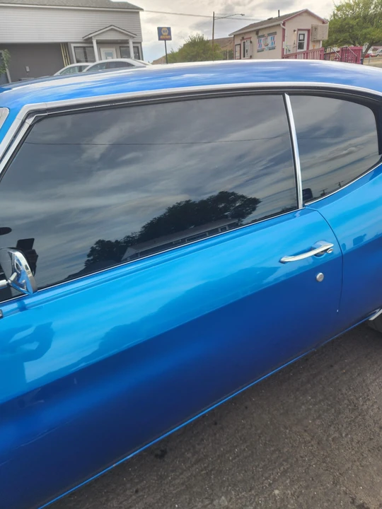 1970 Chevrolet Chevelle 2nd Gen - Image 18 of 31