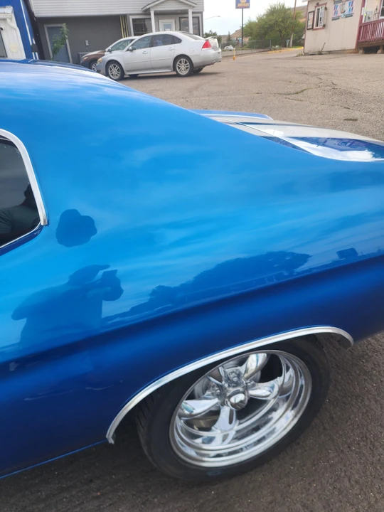 1970 Chevrolet Chevelle 2nd Gen - Image 14 of 31