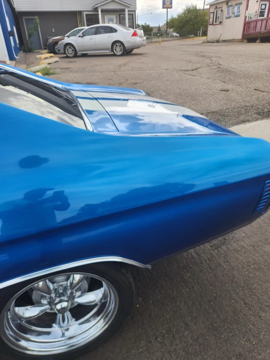 1970 Chevrolet Chevelle 2nd Gen - Image 13 of 31