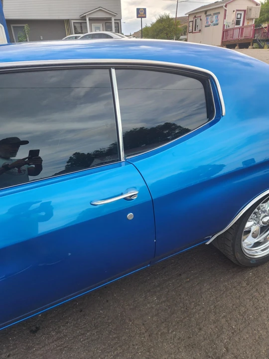 1970 Chevrolet Chevelle 2nd Gen - Image 16 of 31