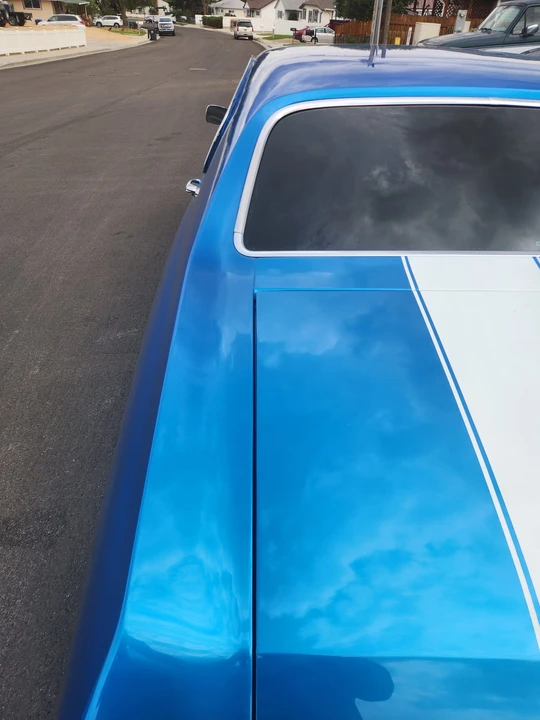 1970 Chevrolet Chevelle 2nd Gen - Image 12 of 31