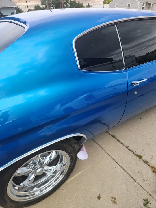 1970 Chevrolet Chevelle 2nd Gen - Image 29 of 31