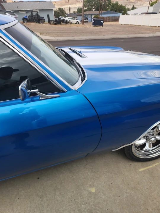 1970 Chevrolet Chevelle 2nd Gen - Image 26 of 31