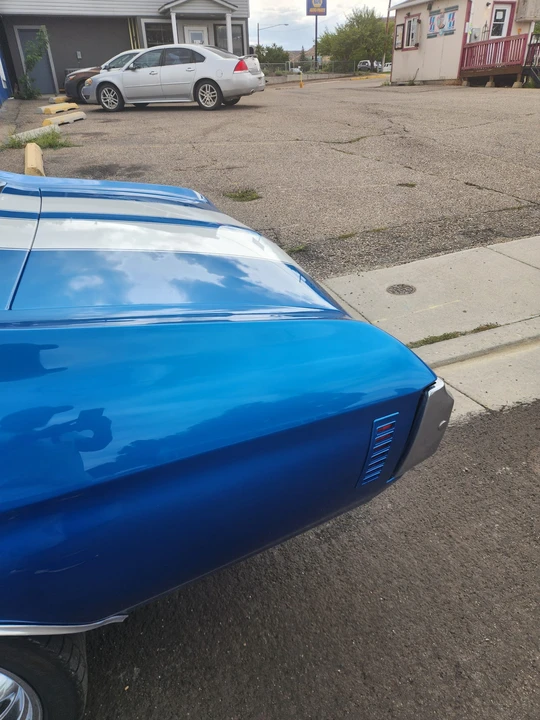1970 Chevrolet Chevelle 2nd Gen - Image 11 of 31