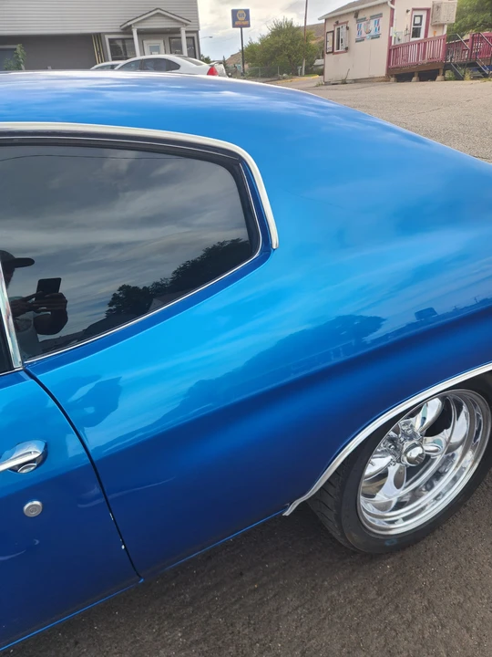 1970 Chevrolet Chevelle 2nd Gen - Image 15 of 31