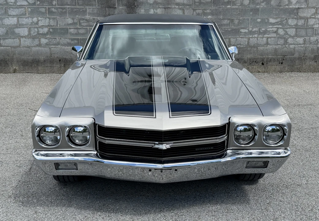 1970 Chevrolet Chevelle 2nd Gen - Image 11 of 31