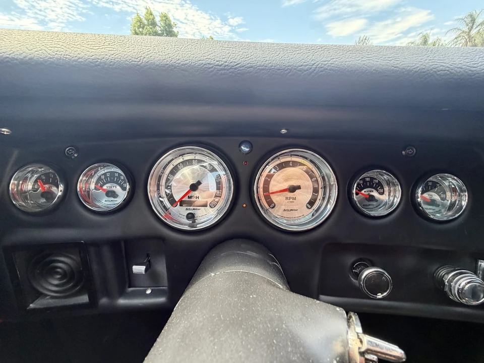 1970 Chevrolet Chevelle 2nd Gen - Image 31 of 31