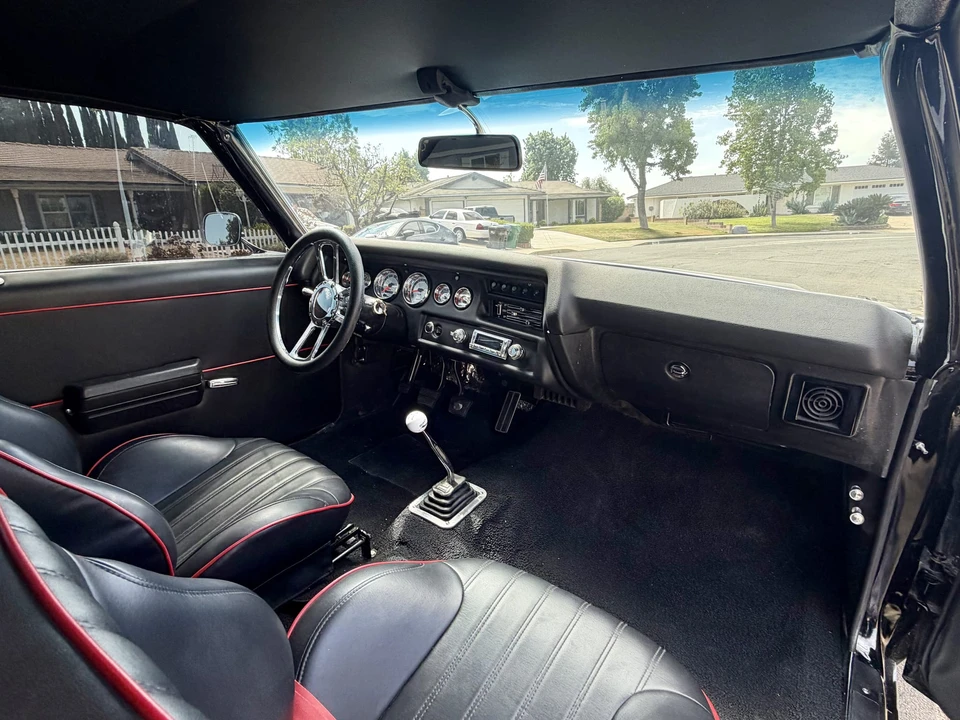 1970 Chevrolet Chevelle 2nd Gen - Image 24 of 31