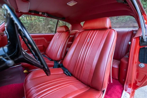 1970 Chevrolet Chevelle SS LS6 2nd Gen - Image 4 of 10