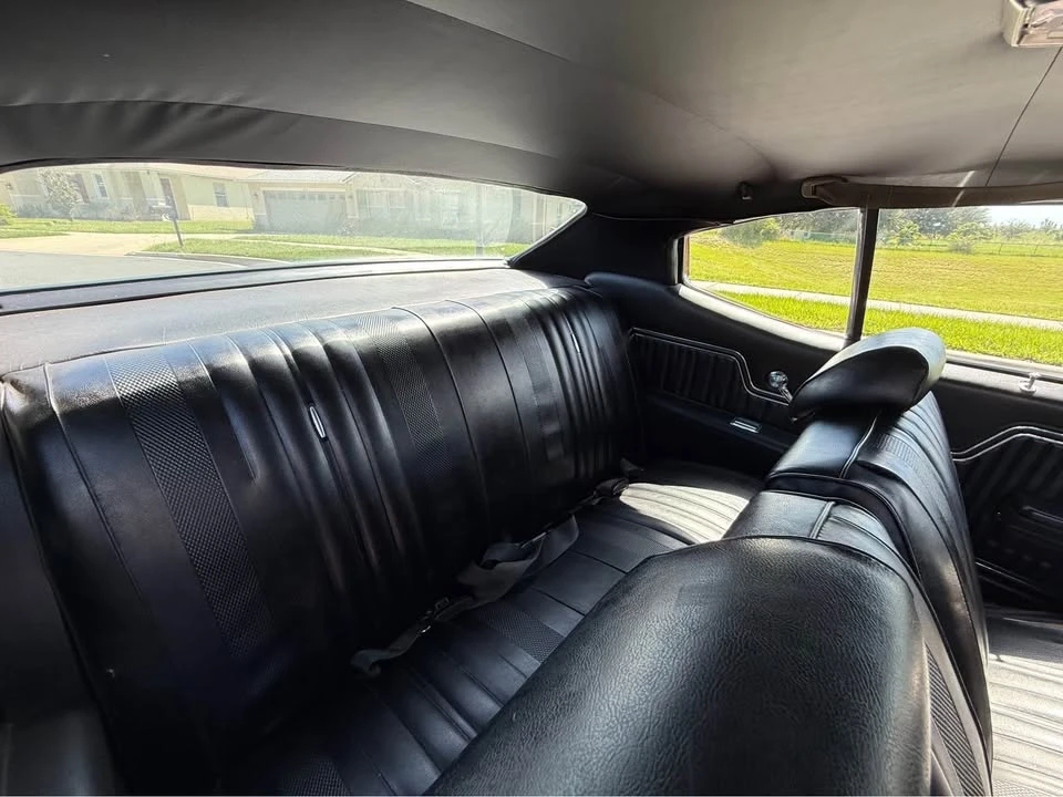 1970 Chevrolet Chevelle - Image 11 of 11