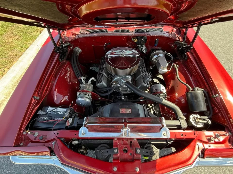 1970 Chevrolet Chevelle - Image 7 of 11