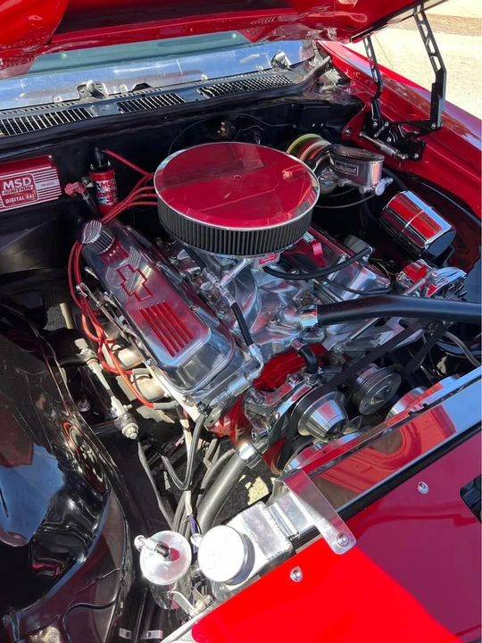 1970 Chevrolet Chevelle - Image 14 of 20