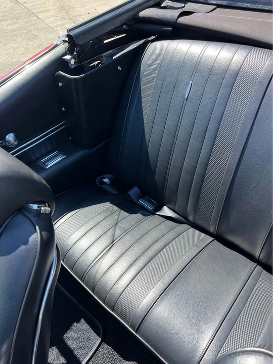 1970 Chevrolet Chevelle - Image 11 of 20