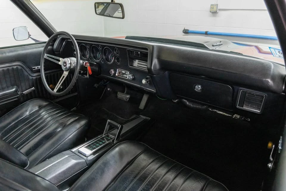 1970 Chevrolet Chevelle - Image 5 of 7
