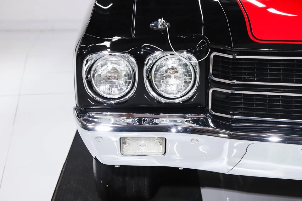 1970 Chevrolet Chevelle 2nd Gen - Image 11 of 20
