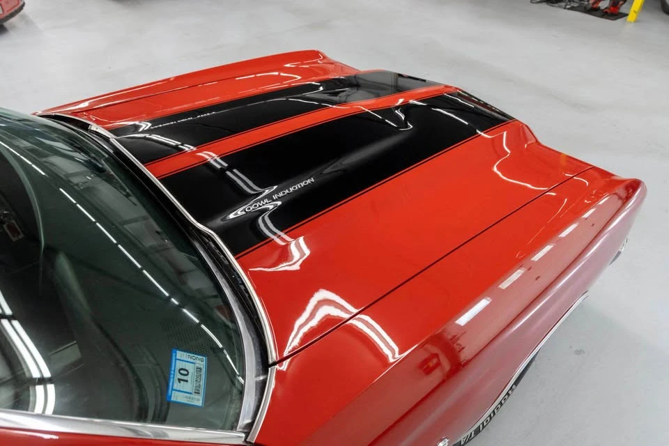 1970 Chevrolet Chevelle - Image 3 of 7