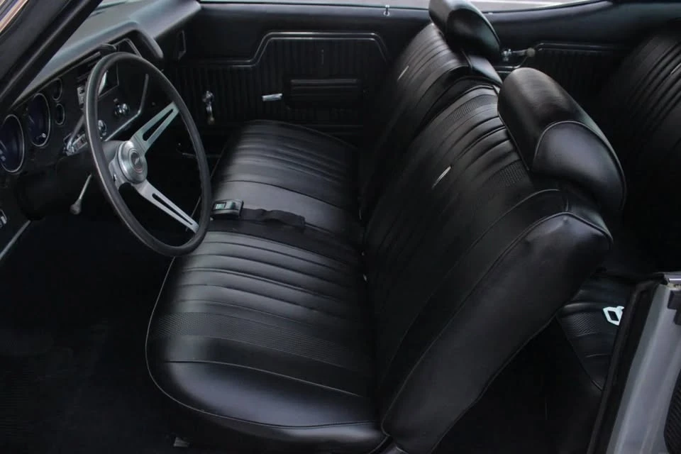 1970 Chevrolet Chevelle - Image 9 of 20