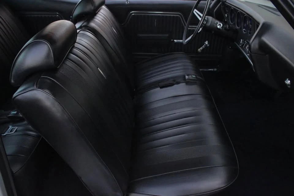 1970 Chevrolet Chevelle - Image 10 of 20