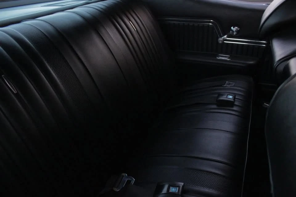 1970 Chevrolet Chevelle - Image 11 of 20