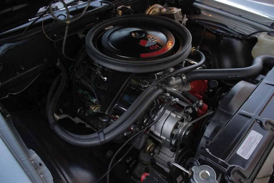 1970 Chevrolet Chevelle - Image 13 of 20