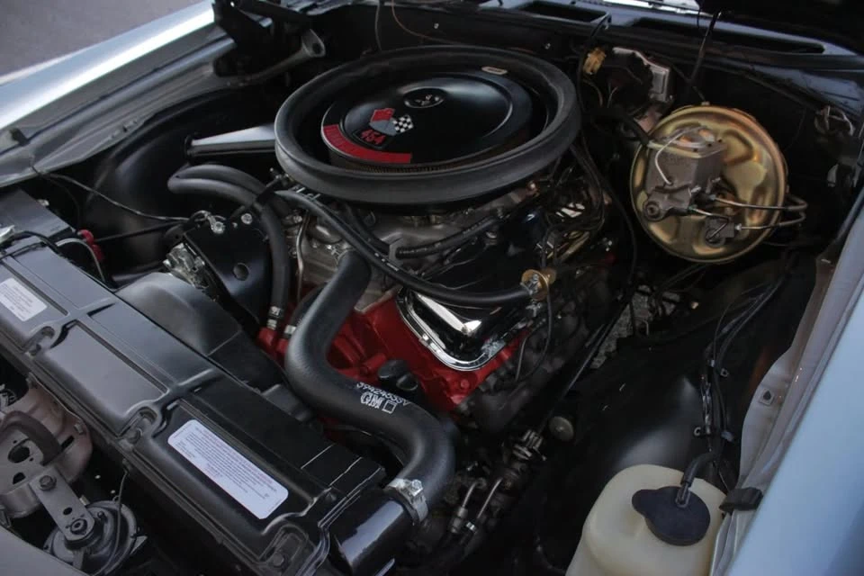 1970 Chevrolet Chevelle - Image 14 of 20