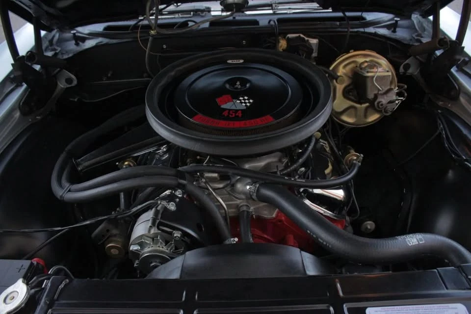 1970 Chevrolet Chevelle - Image 12 of 20