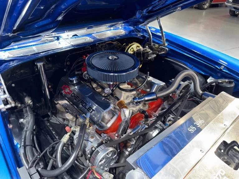 1970 Chevrolet Chevelle - Image 10 of 13