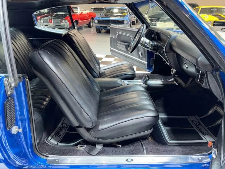 1970 Chevrolet Chevelle - Image 5 of 13
