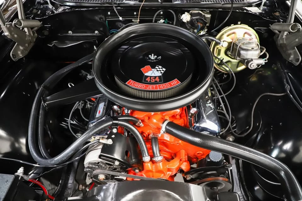 1970 Chevrolet Chevelle 2nd Gen - Image 5 of 20
