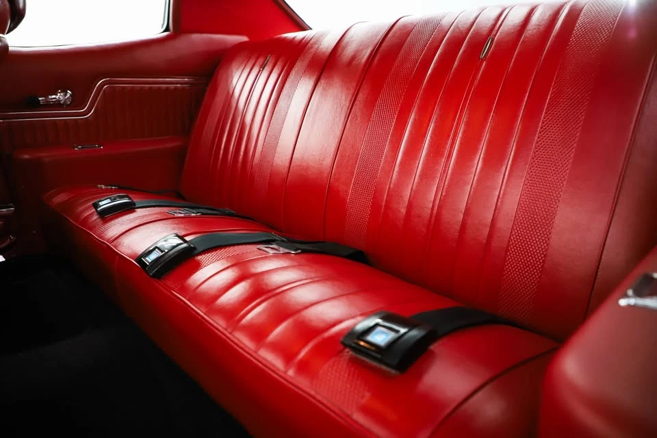 1970 Chevrolet Chevelle 2nd Gen - Image 14 of 20