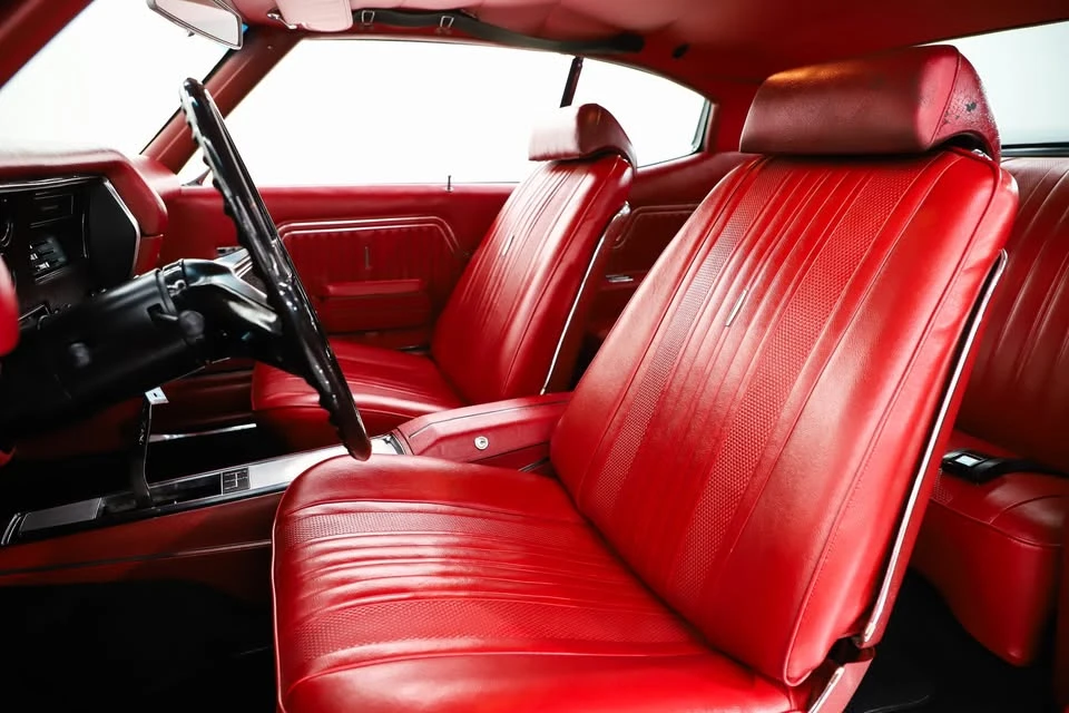 1970 Chevrolet Chevelle 2nd Gen - Image 12 of 20