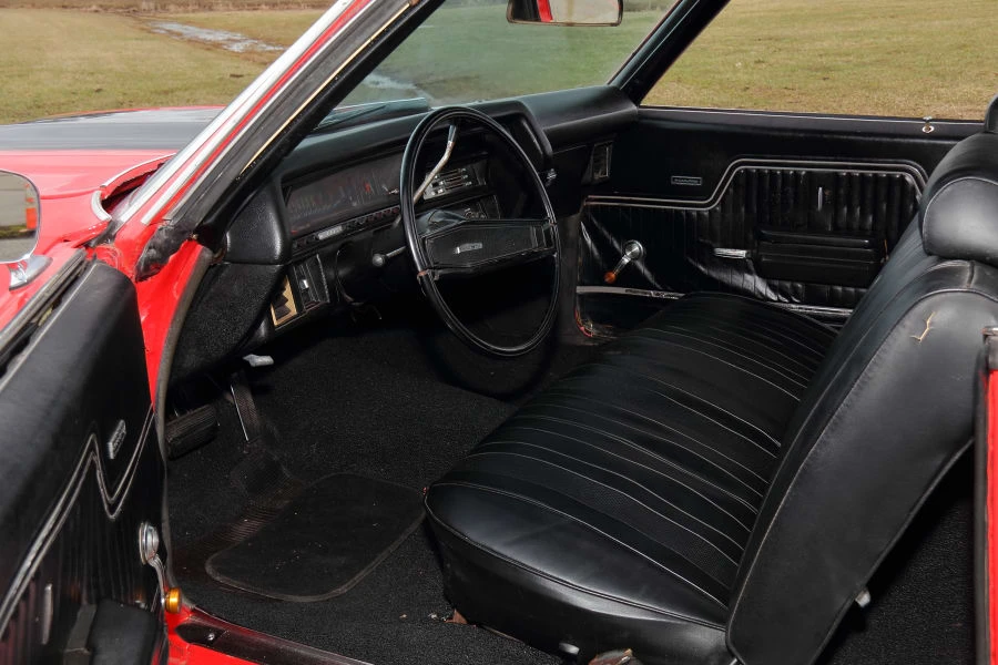 1970 Chevrolet Chevelle 2nd Gen - Image 22 of 30
