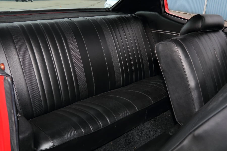 1970 Chevrolet Chevelle 2nd Gen - Image 20 of 30