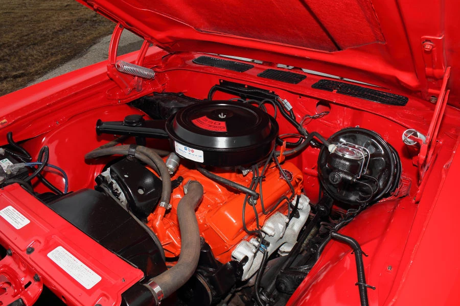 1970 Chevrolet Chevelle 2nd Gen - Image 29 of 30