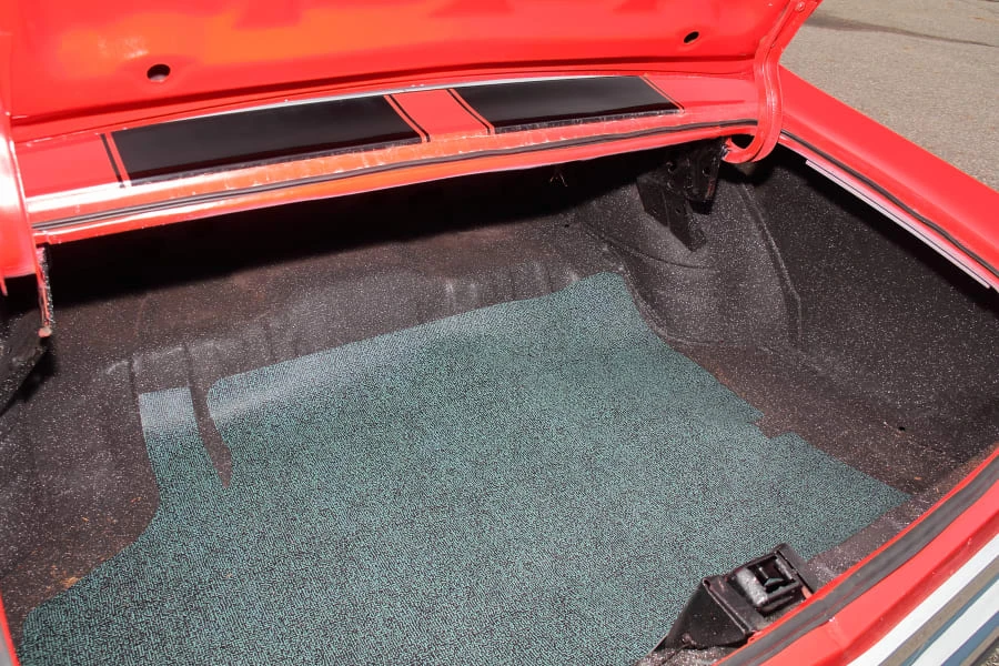 1970 Chevrolet Chevelle 2nd Gen - Image 30 of 30