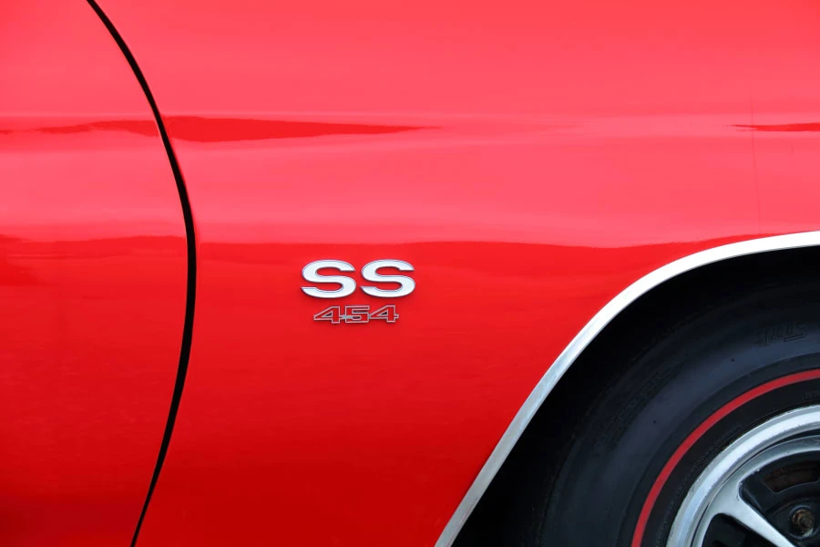 1970 Chevrolet Chevelle 2nd Gen - Image 12 of 30