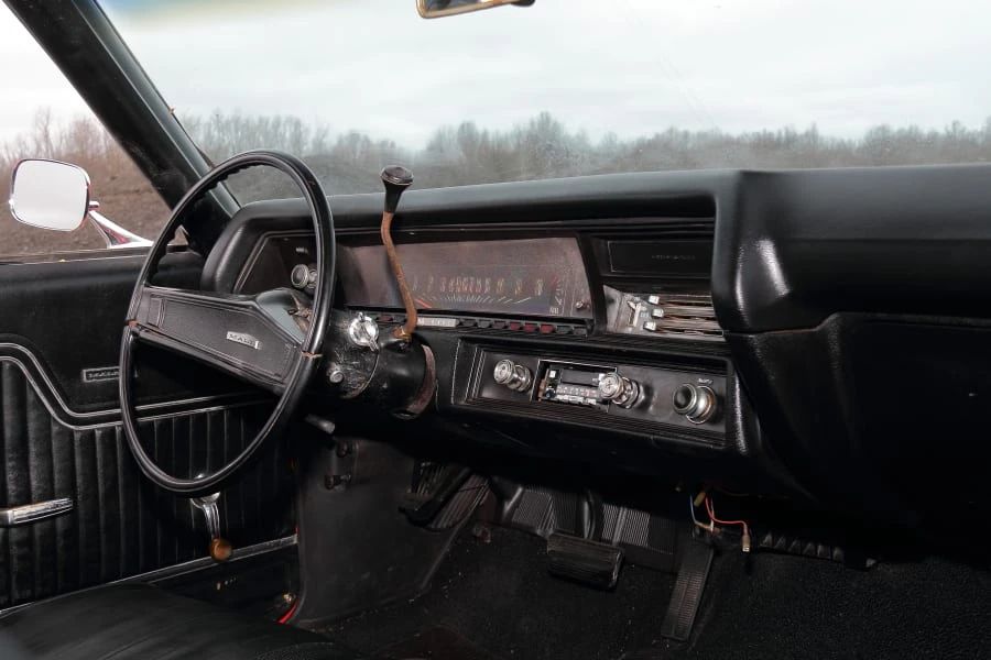1970 Chevrolet Chevelle 2nd Gen - Image 23 of 30