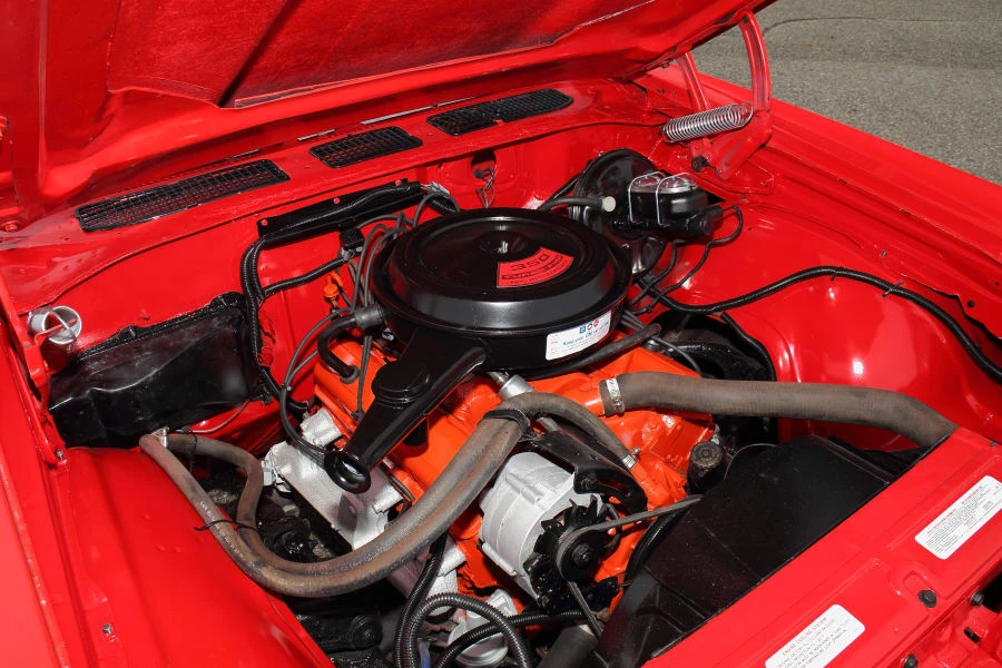 1970 Chevrolet Chevelle 2nd Gen - Image 26 of 30
